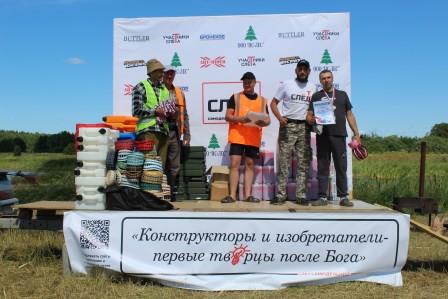 Итоги второго полевого этапа по проекту «Народ-вездеход»: этнография и анализ культуры любительского конструирования транспортных средств для бездорожья