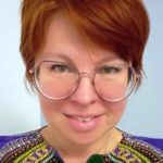 Устюжанцева Ольга Валерьевна