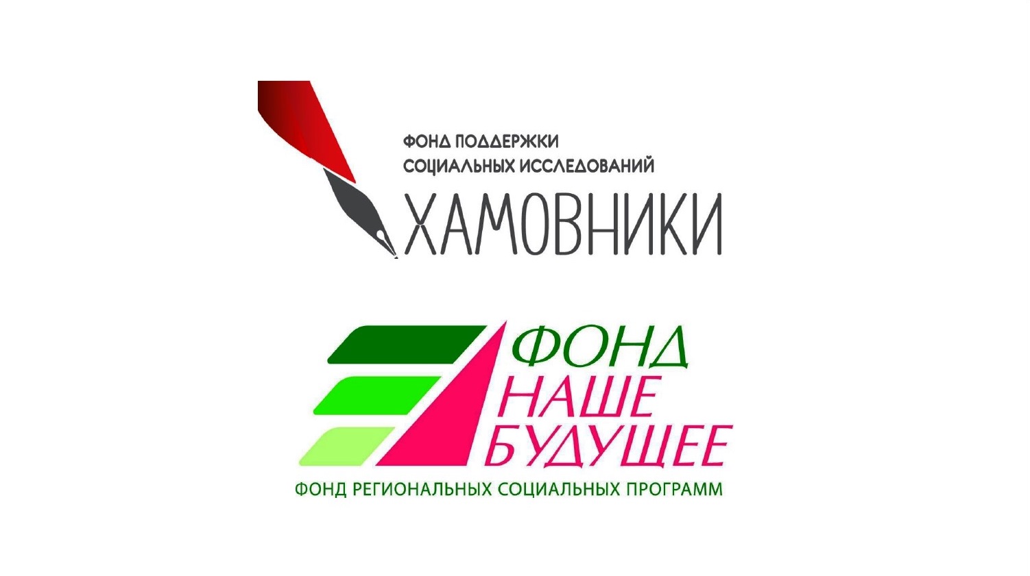 Фонды «Хамовники» и «Наше будущее» представляют результаты конкурса исследований о социальном предпринимательстве в регионах России.